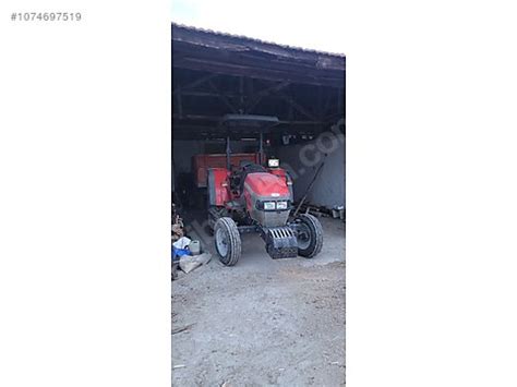 Sahibinden satılık mccormick traktör